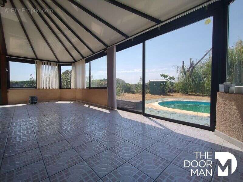 Maison 33490 - photo 15