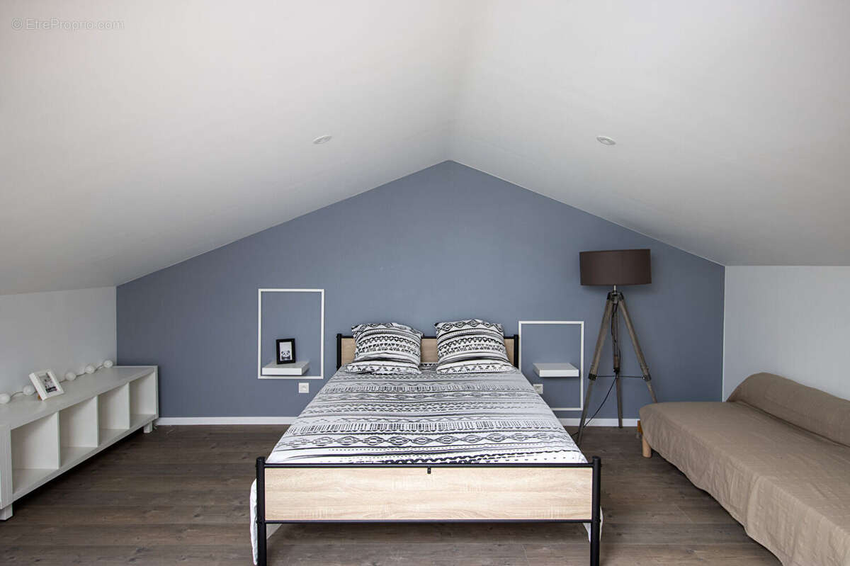 Appartement à MACHECOUL