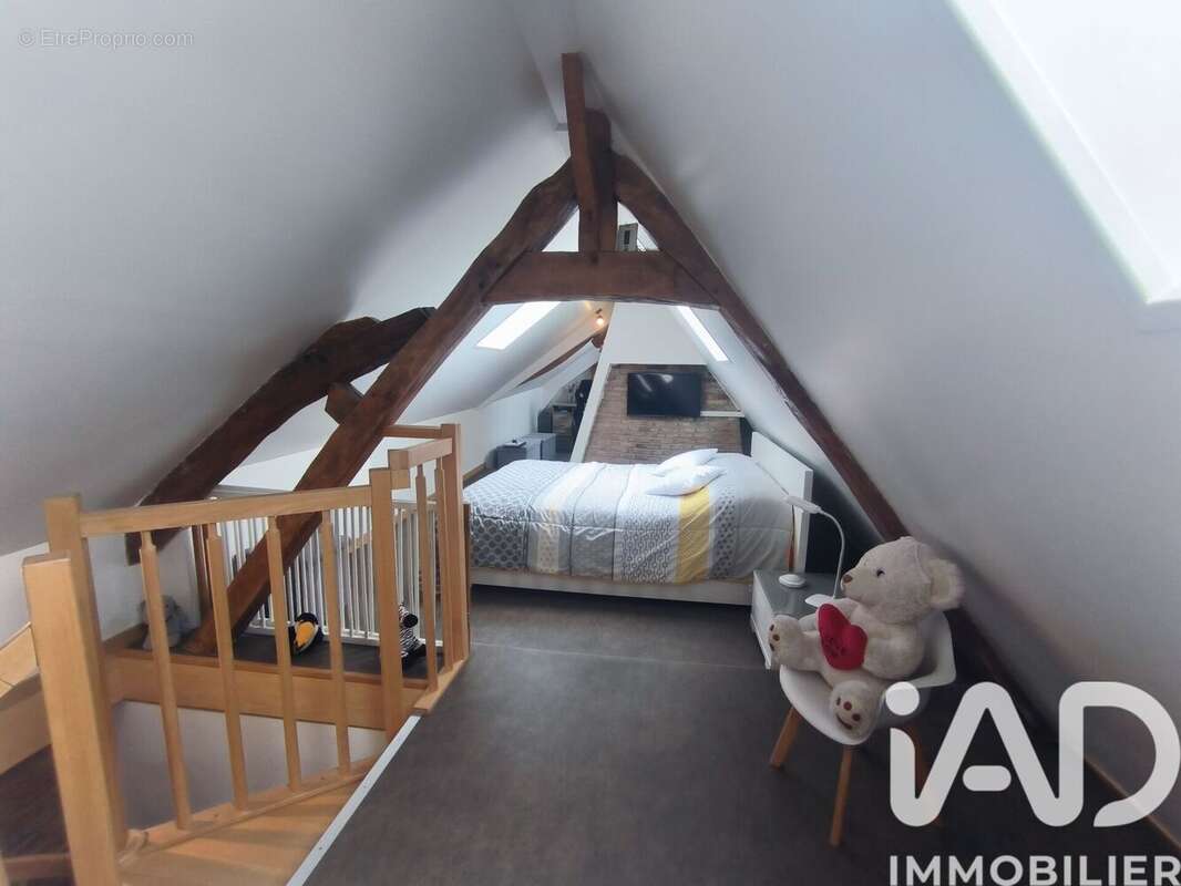 Photo 4 - Maison à LA FEUILLIE