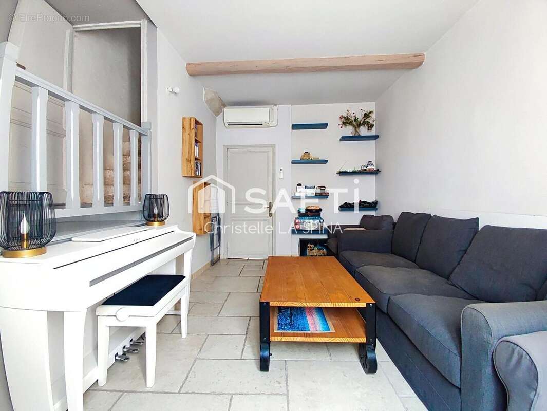 Photo 6 - Maison à VERGEZE