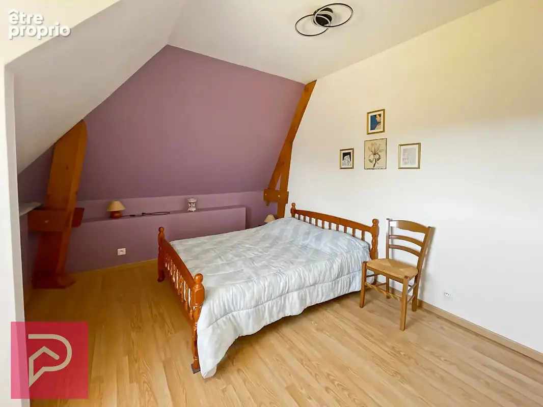 Maison contemporaine familiale - photo 14