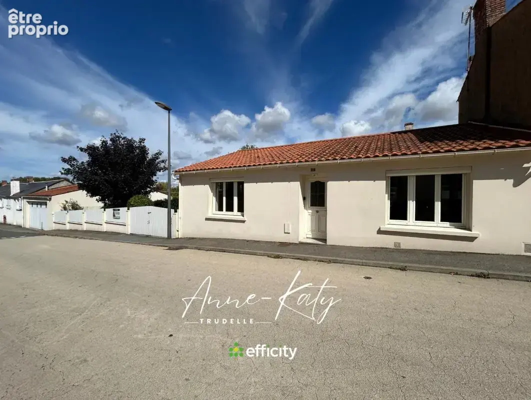 Maison 4 pièces 90 m² à vendre à Martinet (85150) - photo 10