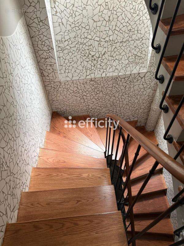 Appartement à PARIS-13E