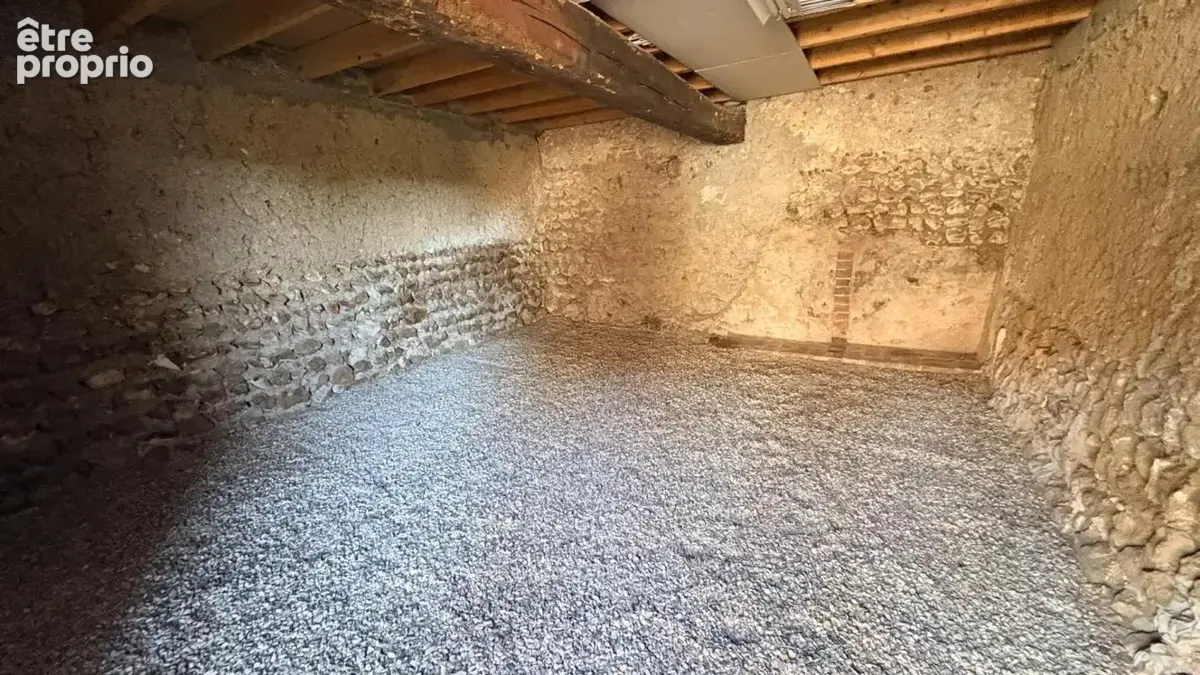 Maison 4 pièces 90 m² à vendre à Arnieres-Sur-Iton (27180) - photo 6