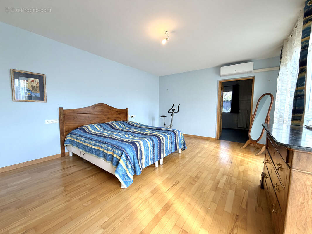 Maison à PIERRE-LEVEE