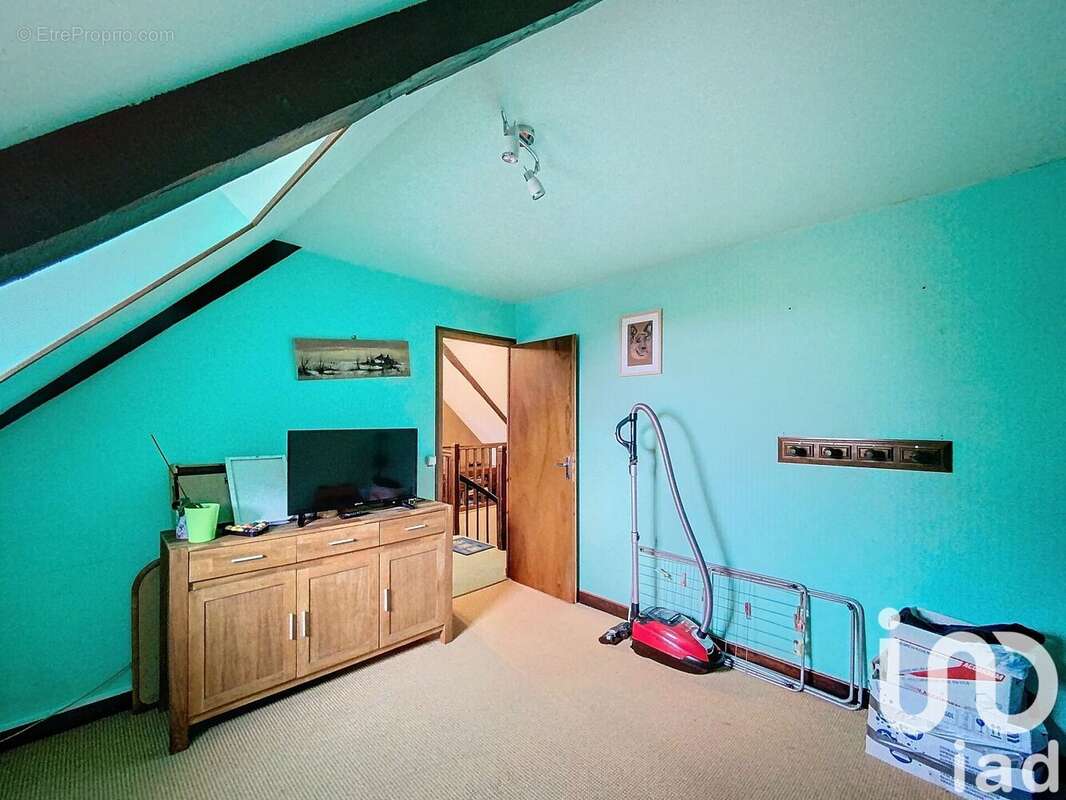 Photo 5 - Maison à LA MOTTE