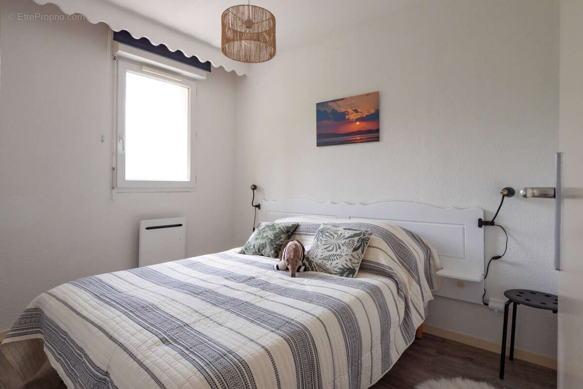 Appartement à GERM