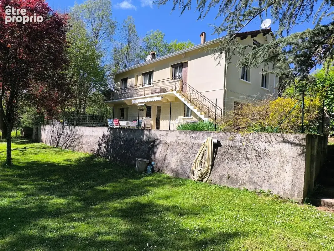 Photo 1 - Maison à SALLES