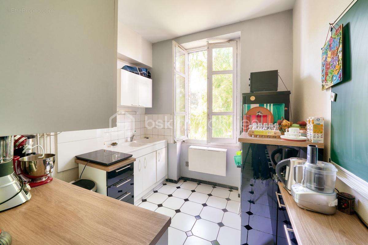 Appartement à LYON-6E