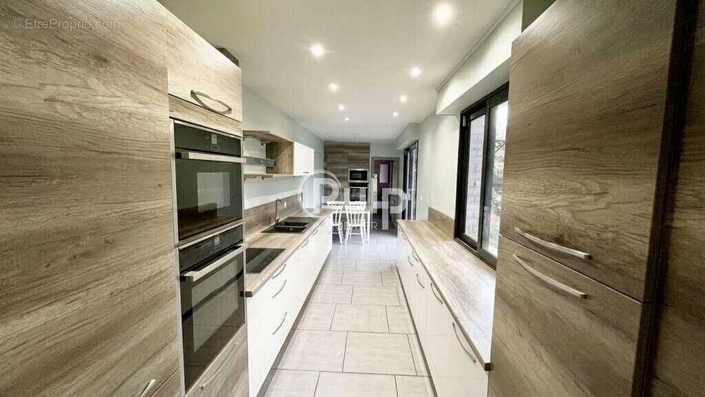 Maison de ville individuelle - courrières - photo 4