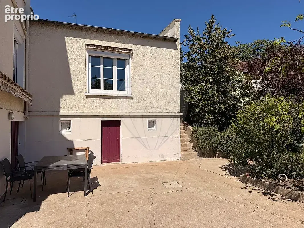 Maison 3 chambre(s) à vendre - photo 23