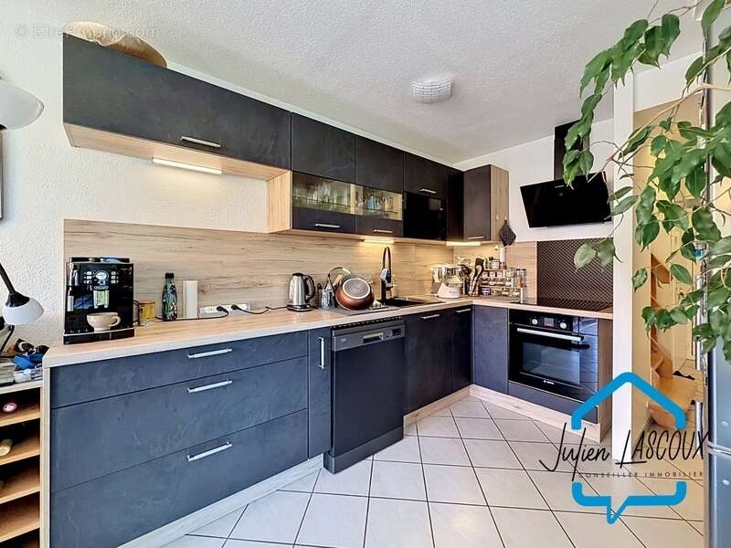 Appartement à VILLARD-DE-LANS