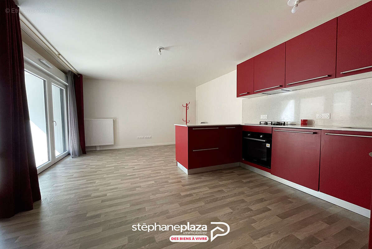 Appartement à ROUEN