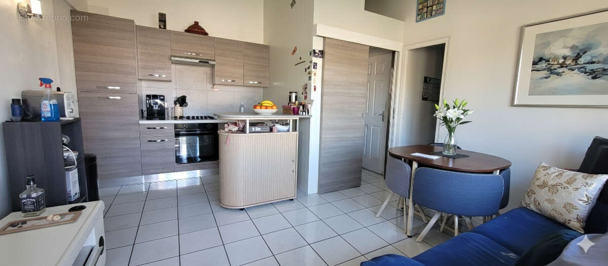 Maison à SALLES-D'AUDE