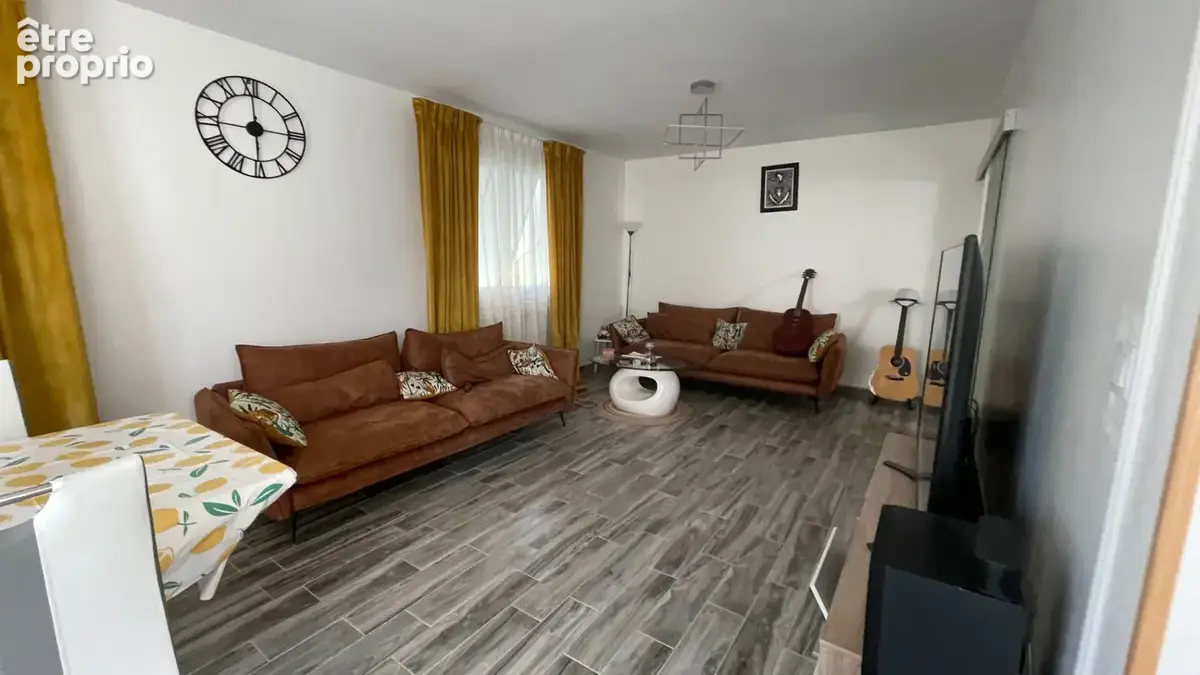 Belle Maison familiale à Bonneval de 147 m² - photo 4
