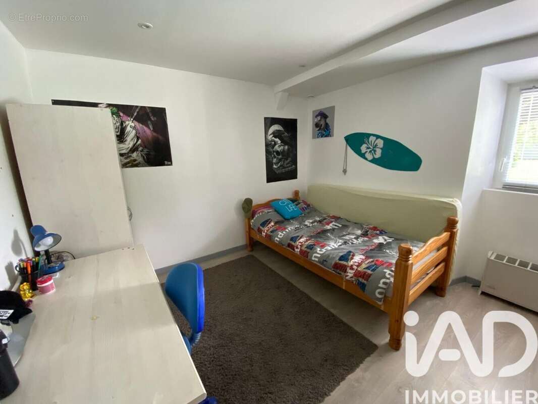 Photo 5 - Maison à PORT-DE-LANNE