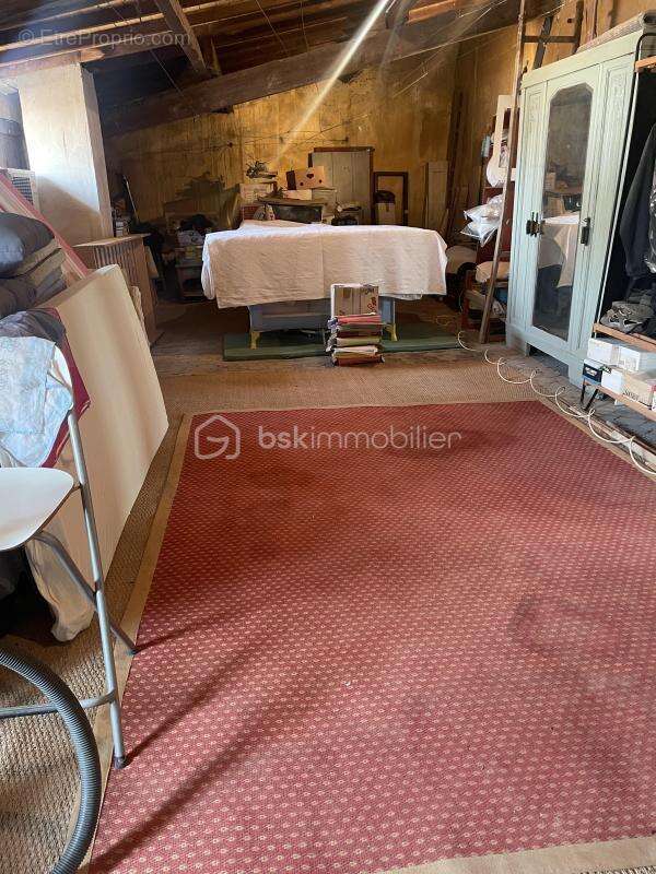 Maison à VALLABREGUES