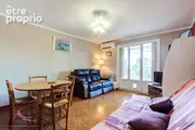 Appartement à PRUNELLI-DI-FIUMORBO