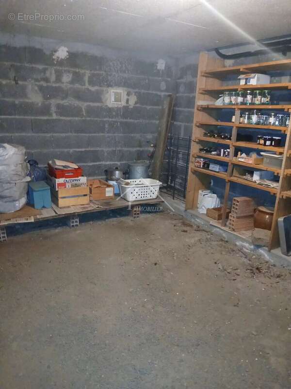 Maison à VARENNES-SUR-ALLIER