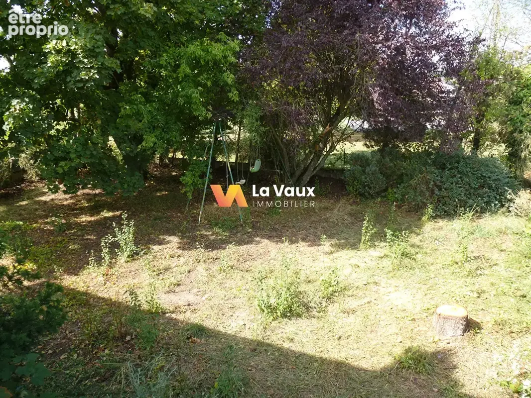 DOMBASLE SUR MEURTHE : maison individuelle 93 m² - photo 11