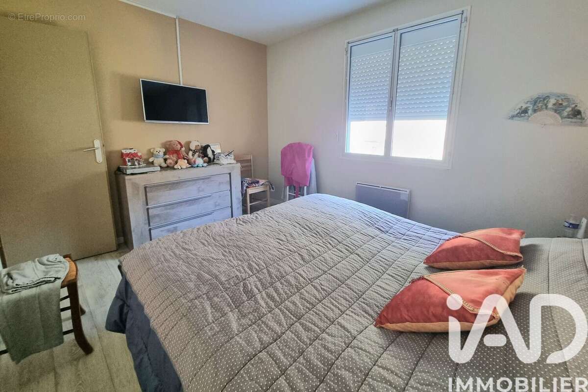 Photo 5 - Maison à DOUE-LA-FONTAINE