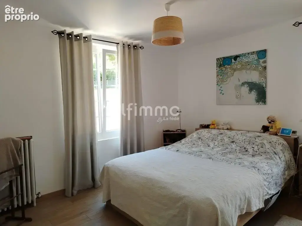 Propriété rénovée sur 5850m² avec piscine chauffée - photo 13