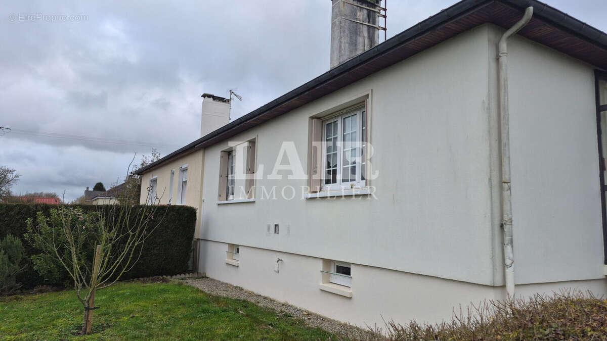 Maison à SEES