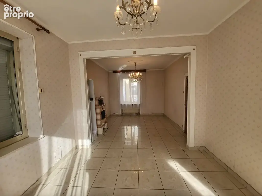 Maison 4 pièces 94 m² à vendre à Longwy (54400) - photo 4