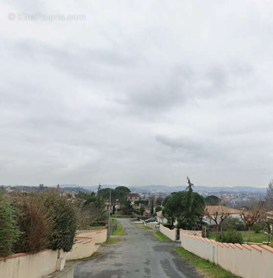 Terrain à ARTHES