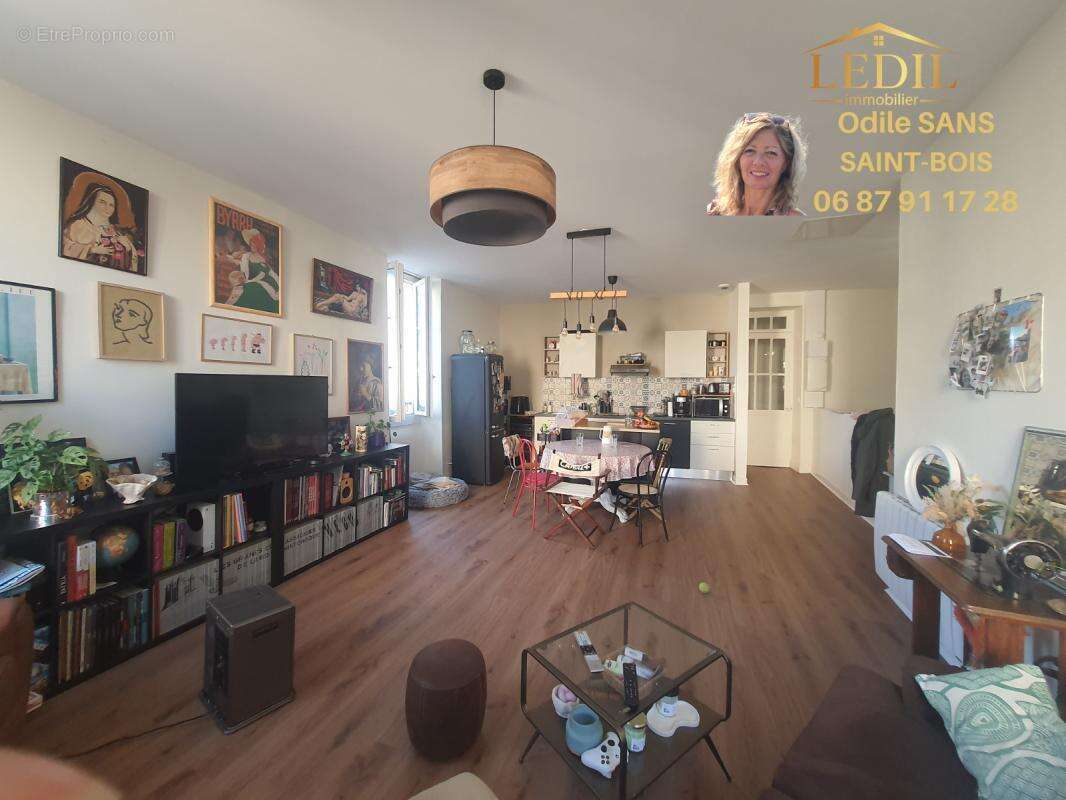 Appartement à PAU