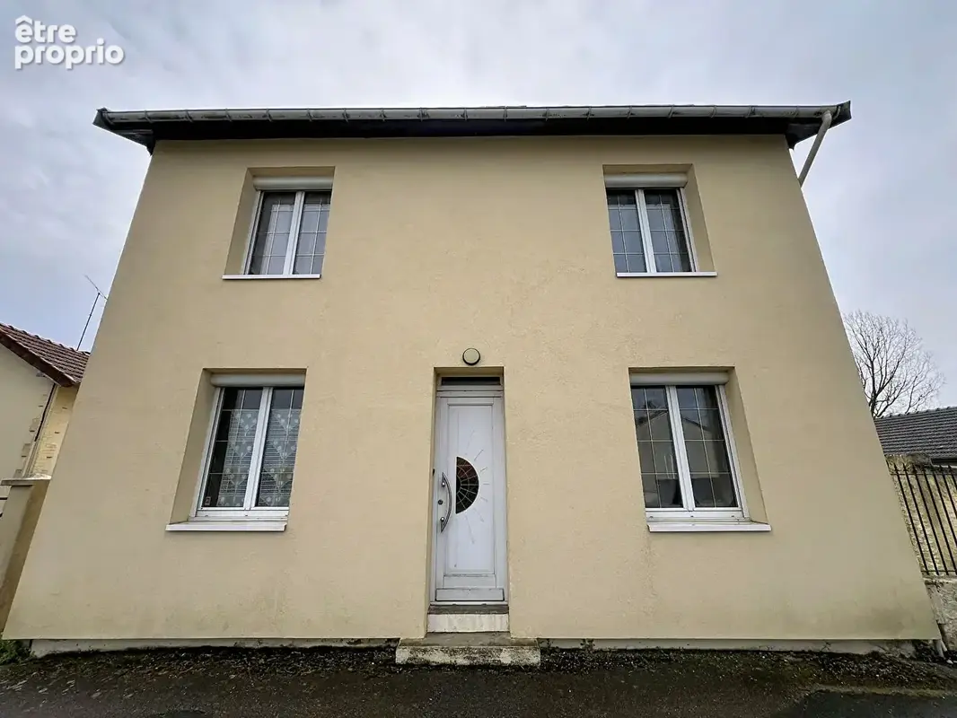 Belle maison familiale à FRIGNICOURT - photo 11
