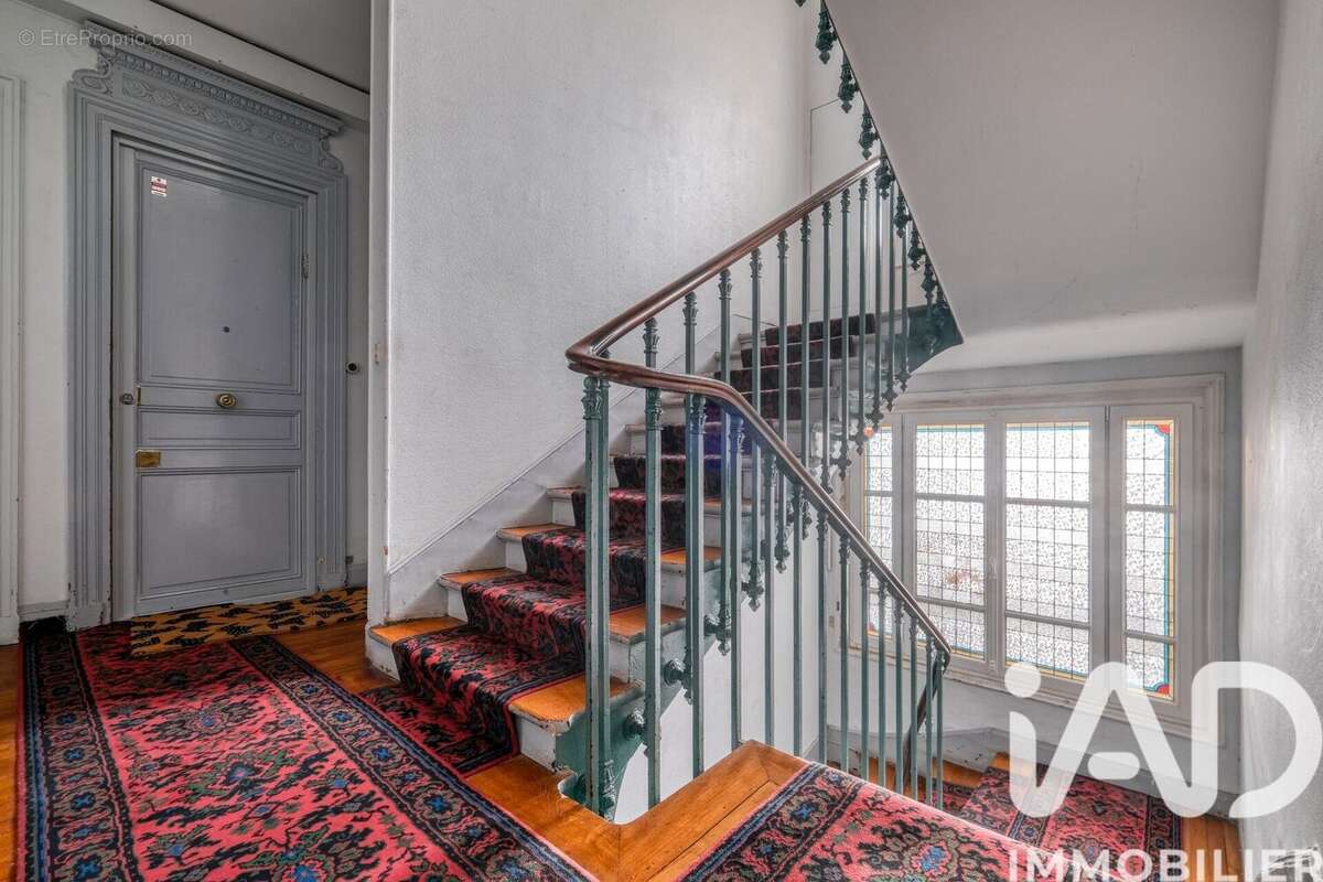 Photo 5 - Appartement à PARIS-19E