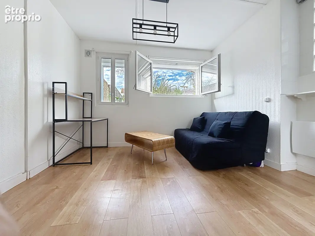 Photo Appartement à Rosny-Sous-Bois au prix de 118 000€
