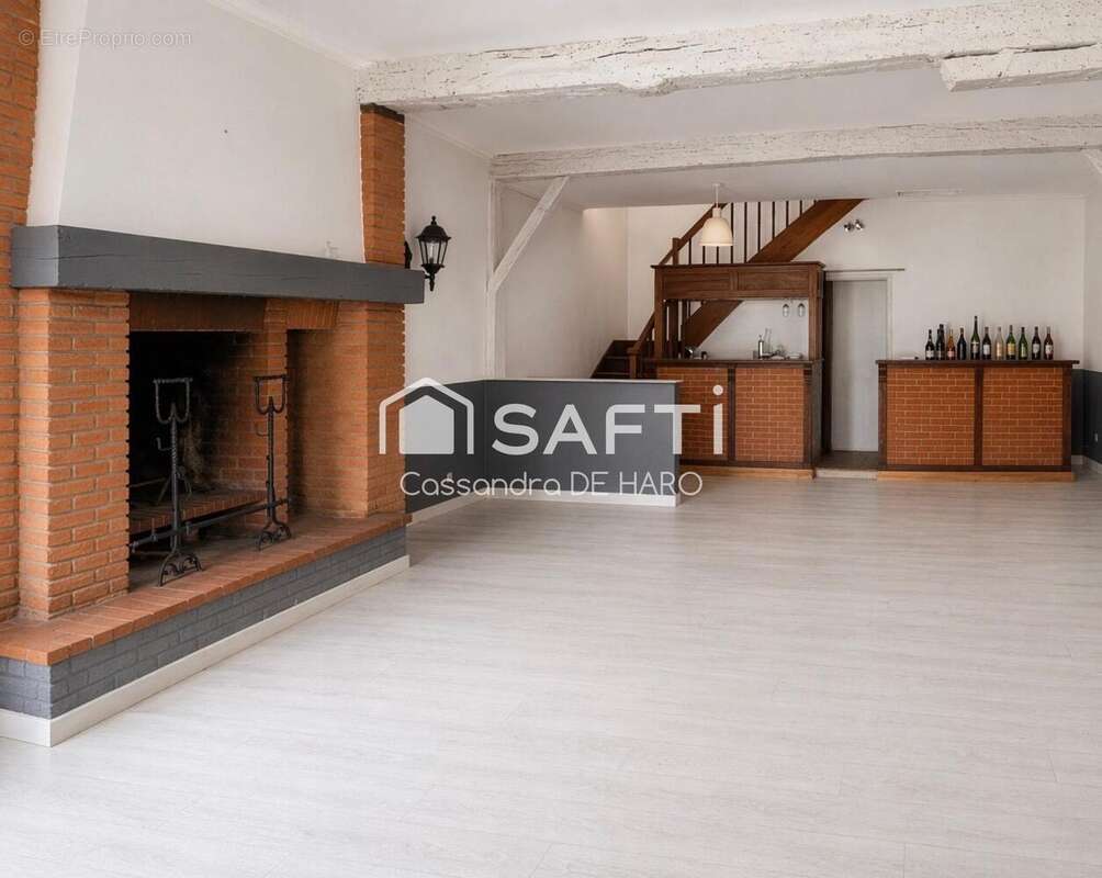 Appartement 262 m² à Toulouse  - photo 3