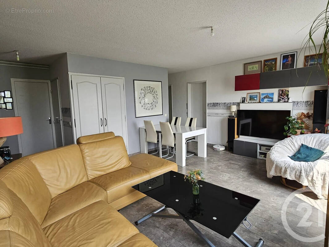Appartement à ORTHEZ