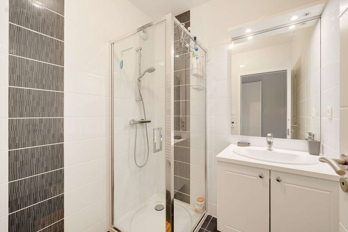 Appartement Nancy 5 pièce(s) 124 m2 - photo 16