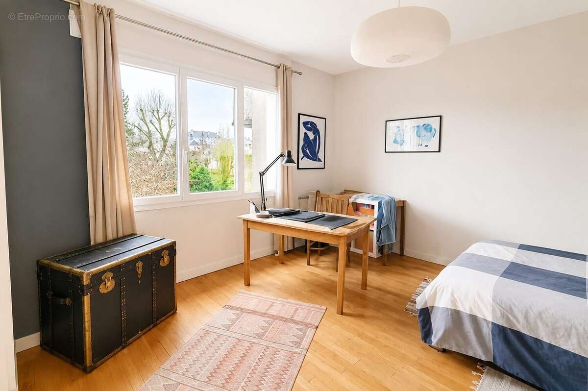 chambre T3
