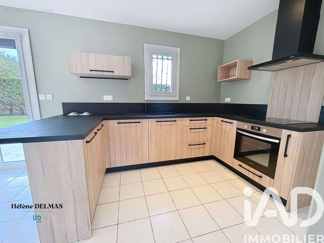 Photo 5 - Maison à ROQUEFORT