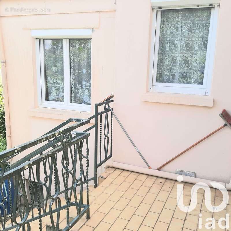 Photo 5 - Maison à SPEZET