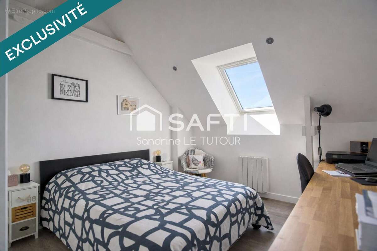 Photo 8 - Appartement à LARMOR-BADEN