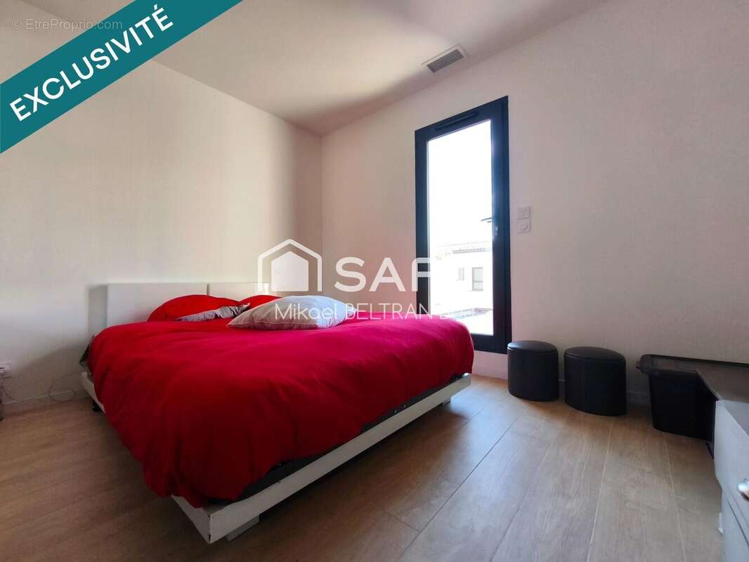 Photo 9 - Maison à VIC-LA-GARDIOLE