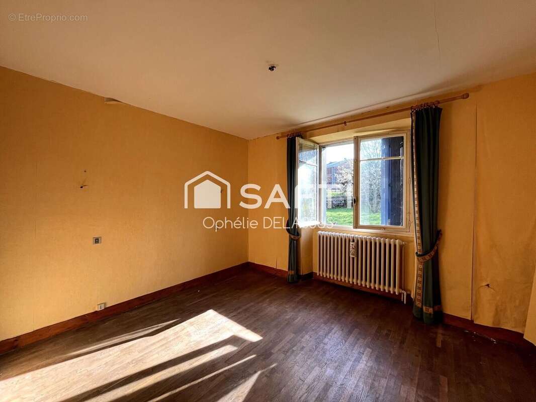 Photo 4 - Maison à VIGEOIS