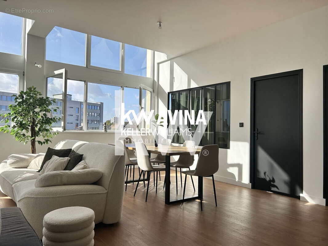 Appartement à ROUBAIX