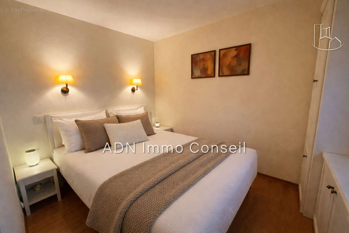Appartement à MALLEMORT