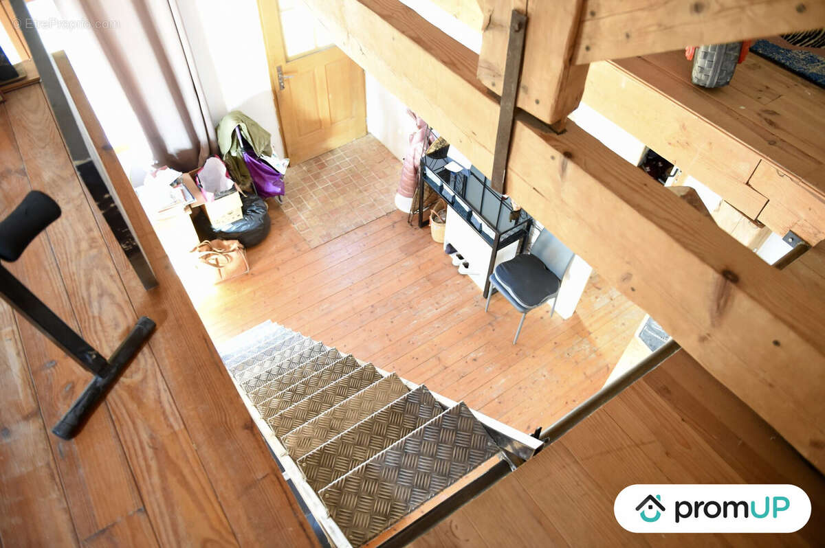 Appartement à BELLEGARDE