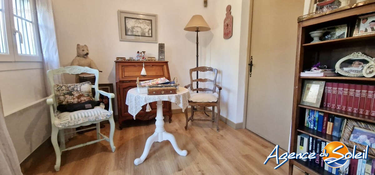 Maison à PERPIGNAN
