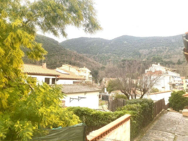 Maison à AMELIE-LES-BAINS-PALALDA