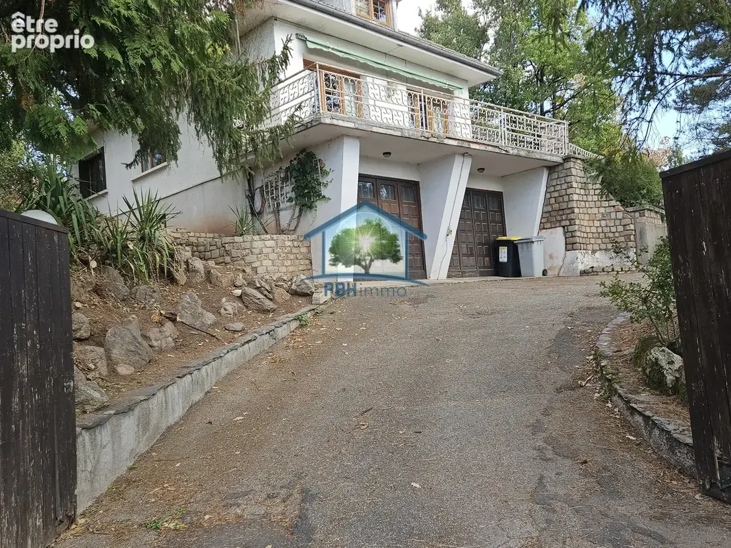 La fouillouse villa familiale 190m² - photo 2