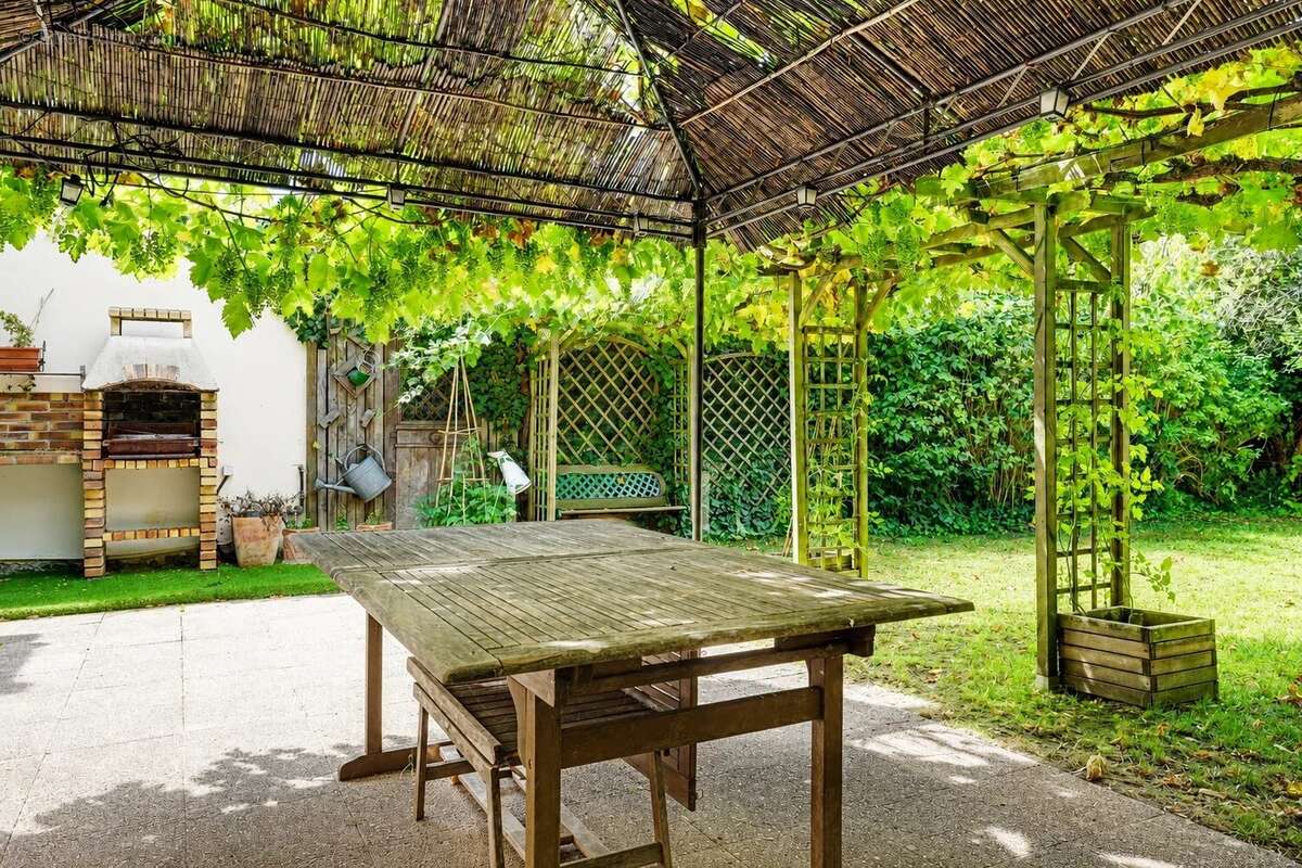 Maison à COLOMBES