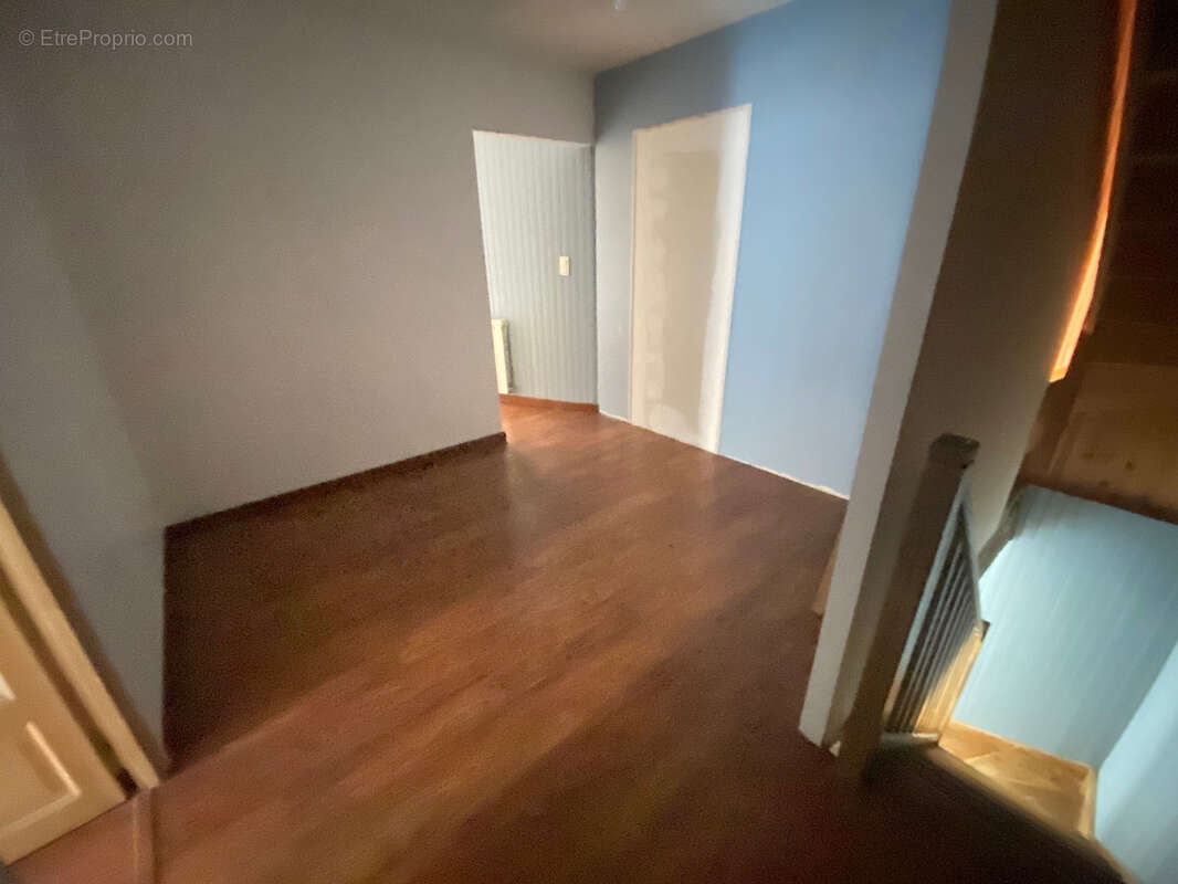 Appartement à ROANNE